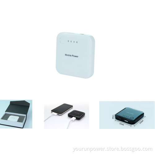 Power Bank 2000mAh 5.0V for iPhone (YR20)
